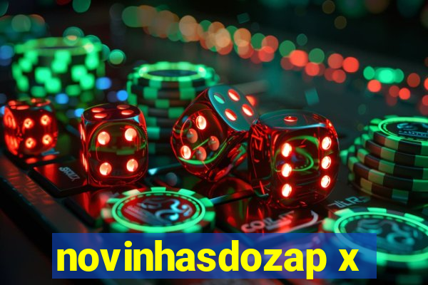 novinhasdozap x